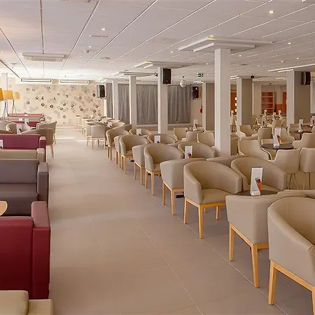 Hotel Rh Princesa & 4* Sup Benidorm