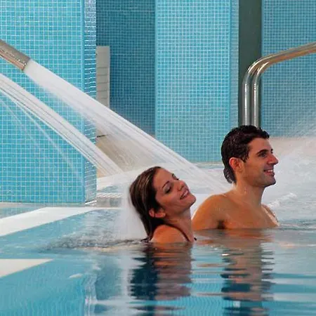 Hotel Rh Princesa & 4* Sup Benidorm