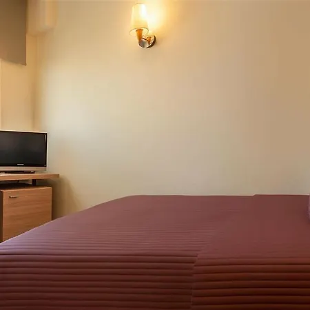 Rh Princesa & 4* Sup Benidorm