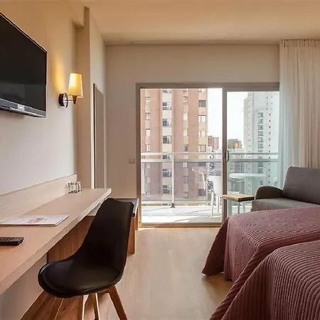 Rh Princesa & 4* Sup 4*