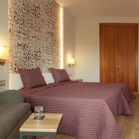 Rh Princesa & 4* Sup