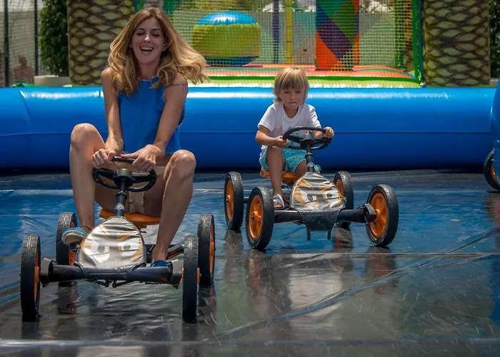 Rh Princesa Hotel&spa 4* Sup 4* Benidorm