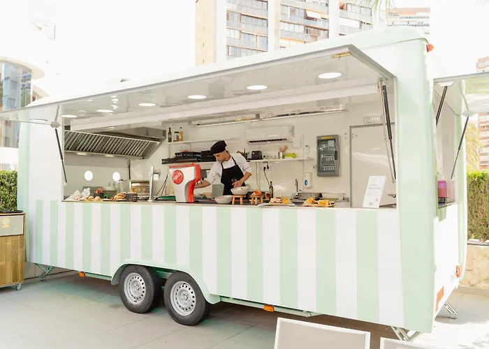 Hotel Rh Princesa Hotel&spa 4* Sup 4*