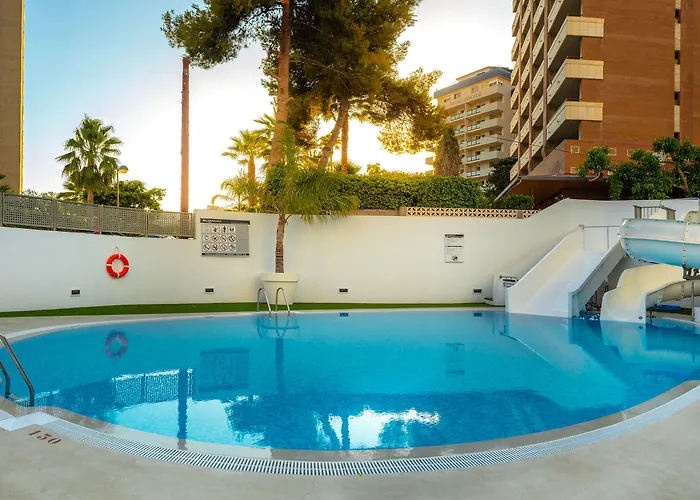 Hotel Rh Princesa & 4* Sup 4*