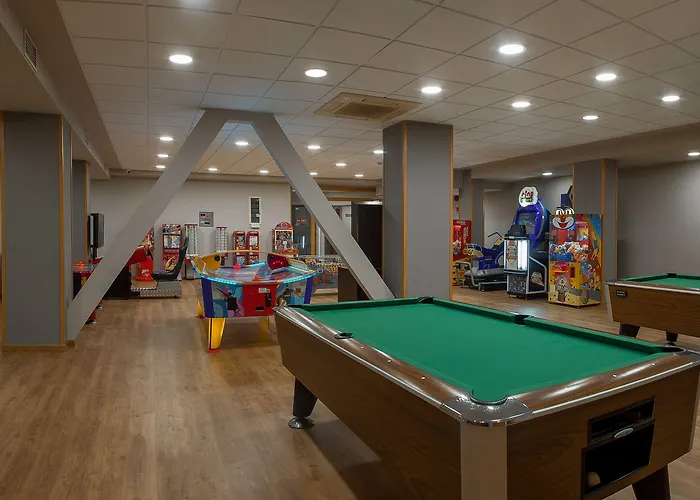 Rh Princesa Hotel&spa 4* Sup Hotel 4*