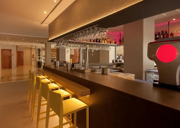 Rh Princesa Hotel&spa 4* Sup