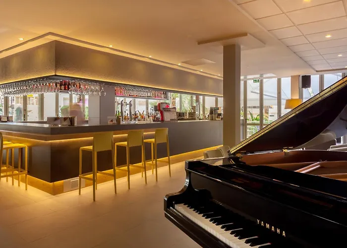 Rh Princesa Hotel&spa 4* Sup