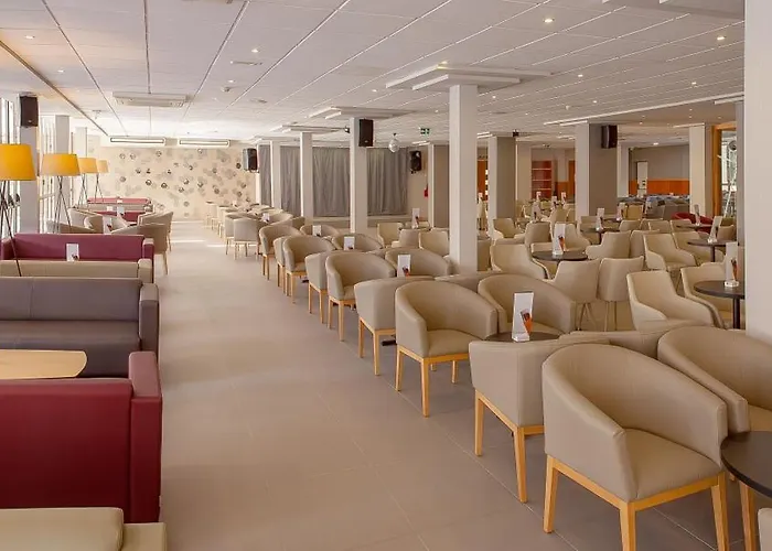 Hotel Rh Princesa Hotel&spa 4* Sup Benidorm