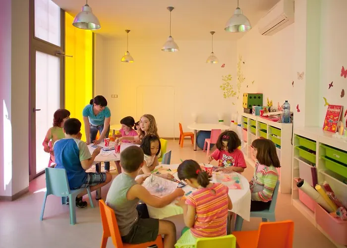 Rh Princesa Hotel&spa 4* Sup Hotel 4*