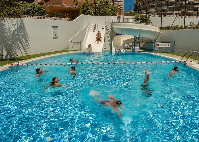 Rh Princesa Hotel&spa 4* Sup Hotel