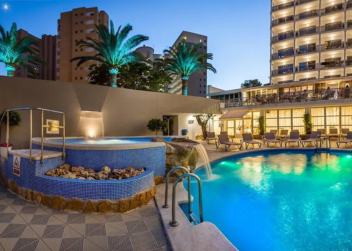 Rh Princesa Hotel&spa 4* Sup Hotel