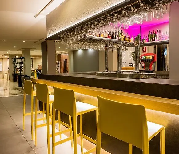 Rh Princesa Hotel&spa 4* Sup Benidorm