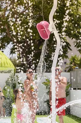 Rh Princesa Hotel&spa 4* Sup Hotel 4*