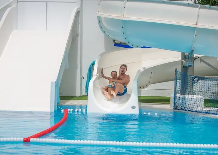 Rh Princesa & 4* Sup 4*