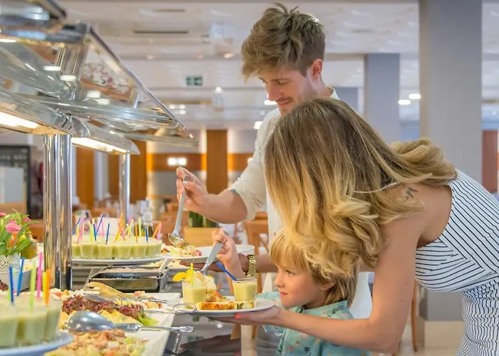 Rh Princesa Hotel&spa 4* Sup 4*