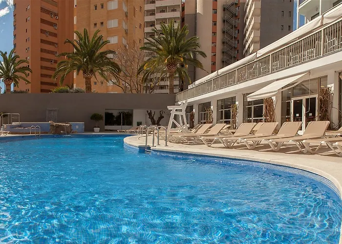 Rh Princesa Hotel&spa 4* Sup