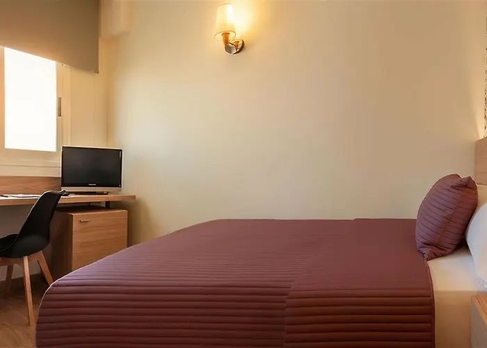 Rh Princesa Hotel&spa 4* Sup Benidorm