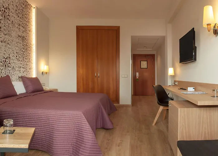 Rh Princesa & 4* Sup 4* Benidorm