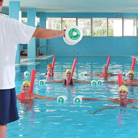 Rh Princesa & 4* Sup 4*