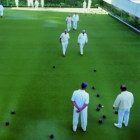 Ξενοδοχείο Rh Princesa & 4* Sup