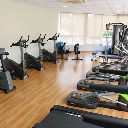 Ξενοδοχείο Rh Princesa & 4* Sup 4*