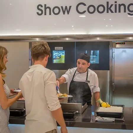 Rh Princesa & 4* Sup 4*