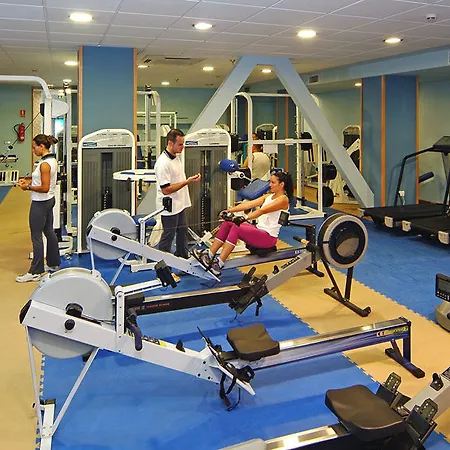 Rh Princesa & 4* Sup Μπένιντορμ