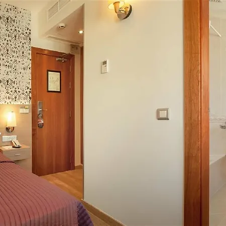 Rh Princesa & 4* Sup