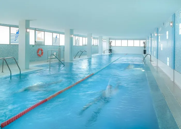 Rh Princesa & 4* Sup 4* Бенидорм